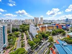 Blk 571 Hougang Street 51 (Hougang), HDB 4 Rooms #563307531